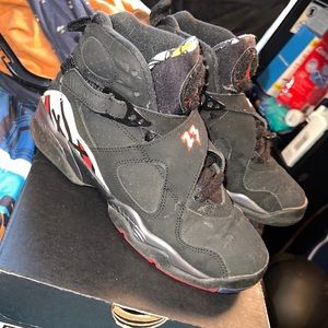 Jordan 8